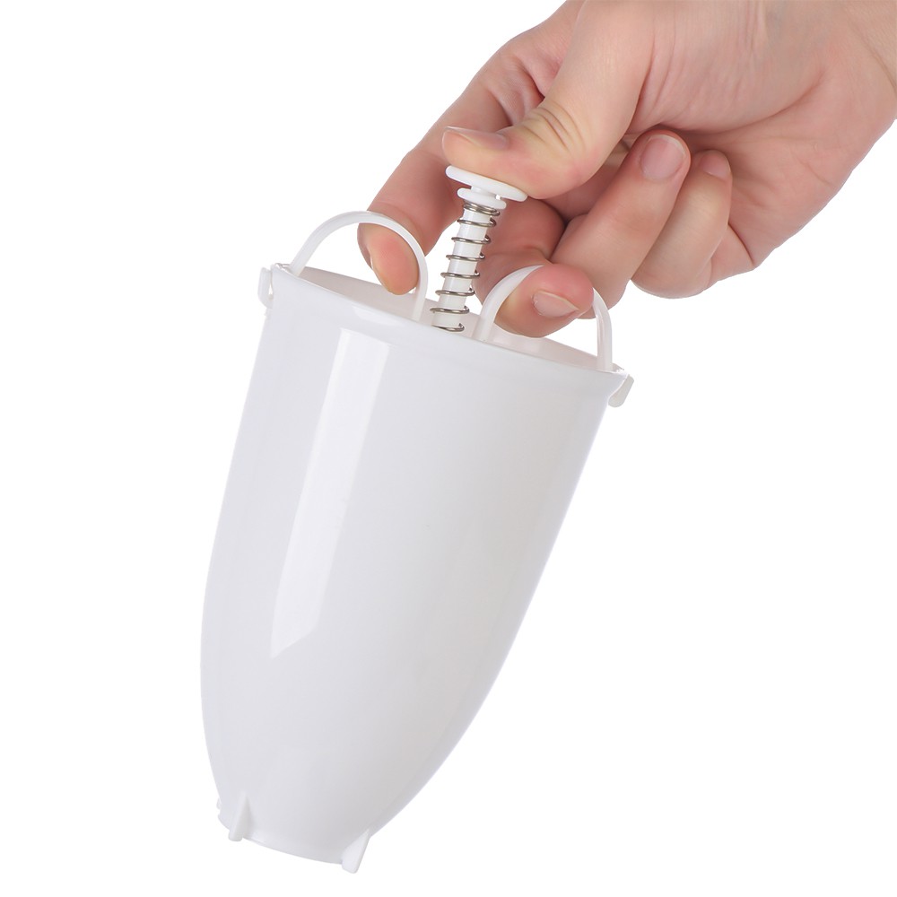 Khuôn Làm Bánh Donut Donut Thủ Công Nhanh Chóng Nhỏ Gọn Nhiều Màu Cho Nhà Bếp