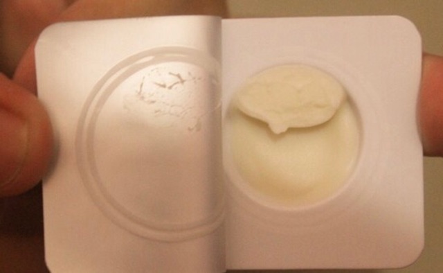 Vỉ Cao Nám Dưỡng Sáng Da Đông Y Whoo Radiant White Ultimate Corrector date 2025