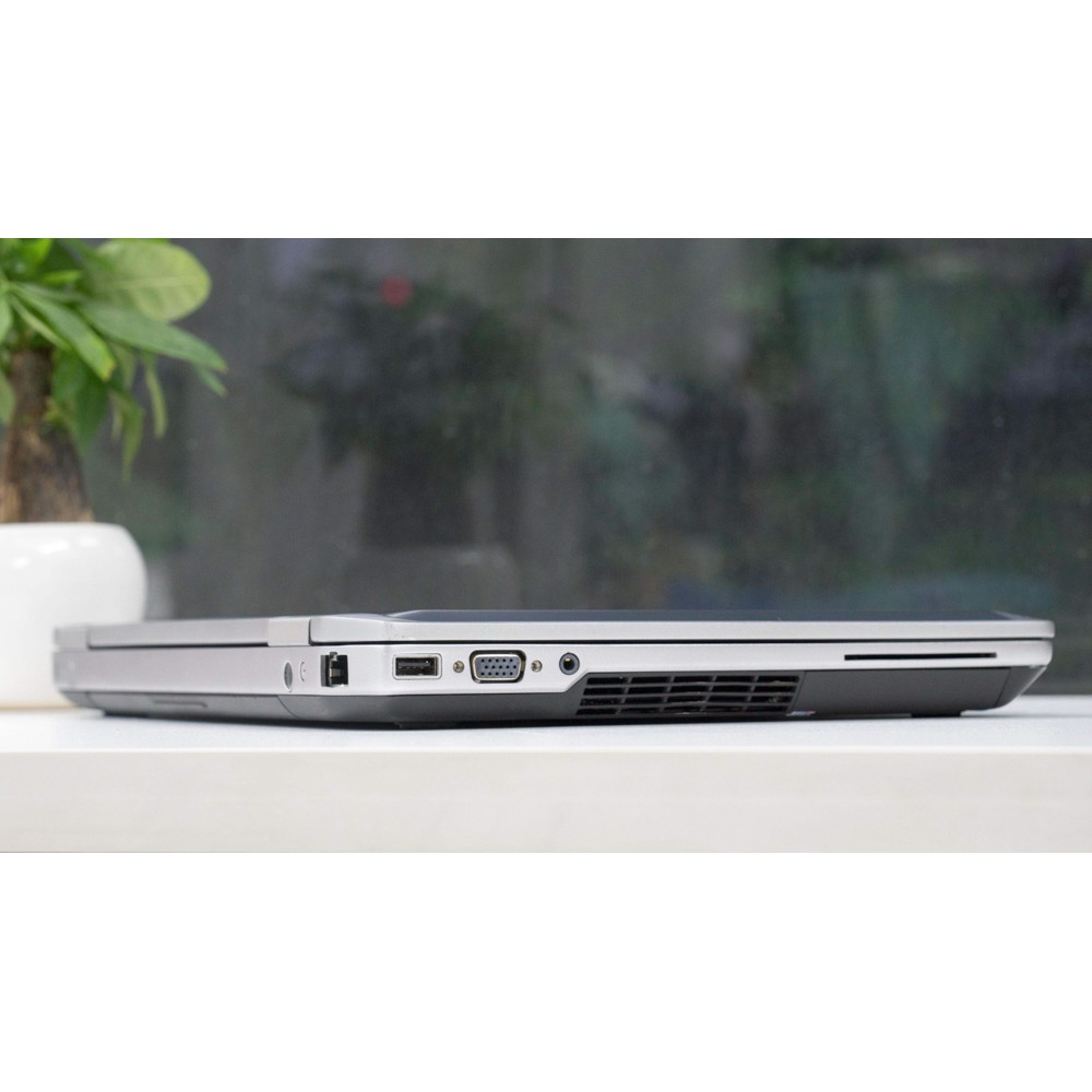 Laptop Dell Latitude E6420 Core i5-2410M Ram 4GB HDD 500GB VGA ON Màn Hình 14 Inch Máy Vỏ Nhôm Đẹp