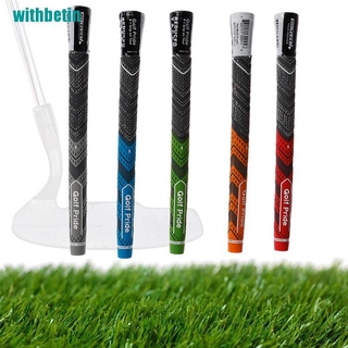 Tay Cầm Gậy Đánh Golf Chống Trượt Bằng Gỗ Mới