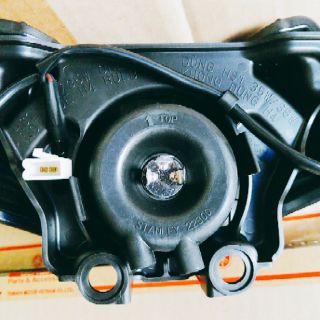Fa Đèn trước Sirius Yamaha