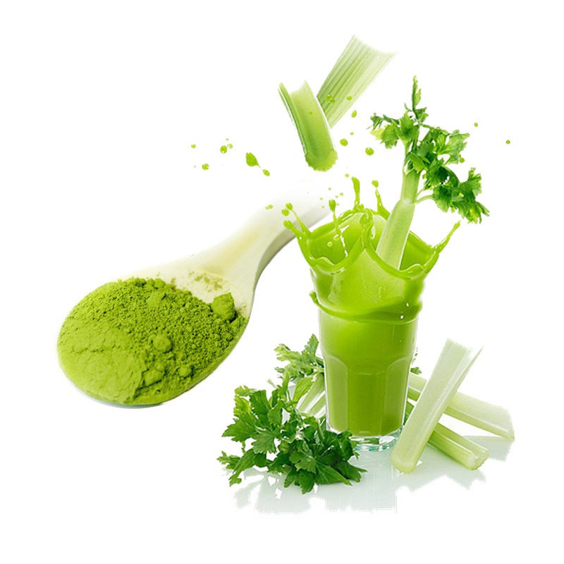 Bột Cần Tây Sấy Lạnh Jan’s 60g - Nguyên Chất - Hữu Cơ