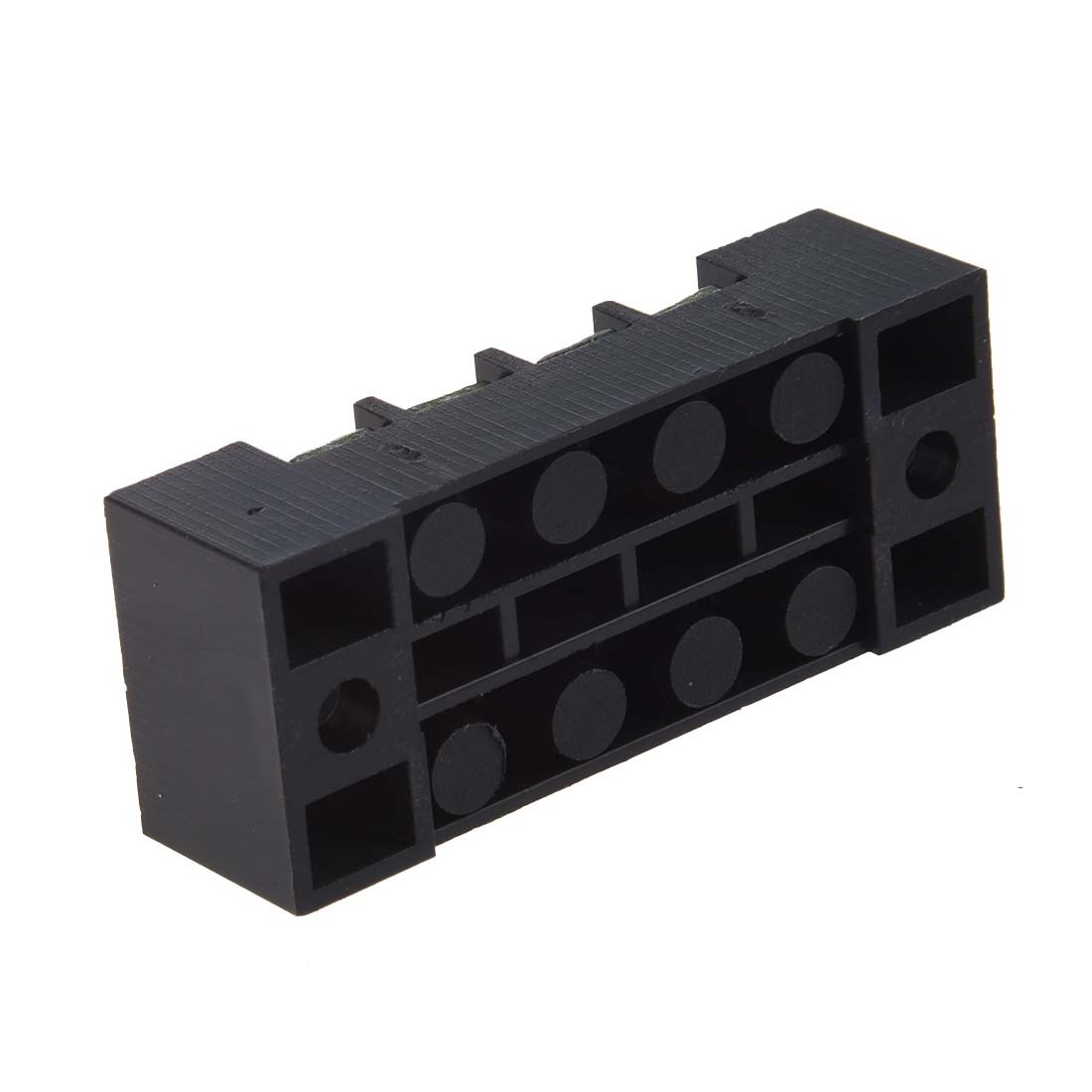 Set 2 Khối Đấu Nối Dây Điện 4 Vị Trí | BigBuy360 - bigbuy360.vn