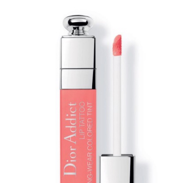 Set 3 Son Dior Addict Lip Tatoo