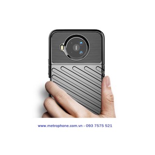 ốp chống sốc nokia 8.3