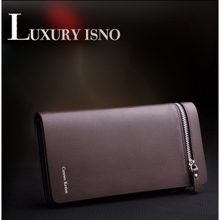 Ví Da Nữ Cầm Tay Cao Cấp