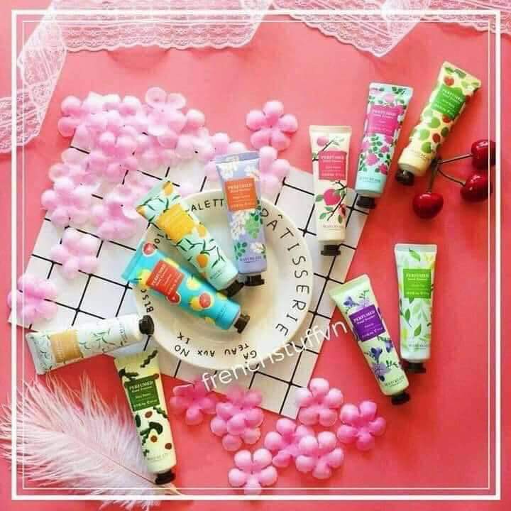 [Giá ưu đãi] Sét 10 tuýp kem dưỡng da tay | BigBuy360 - bigbuy360.vn