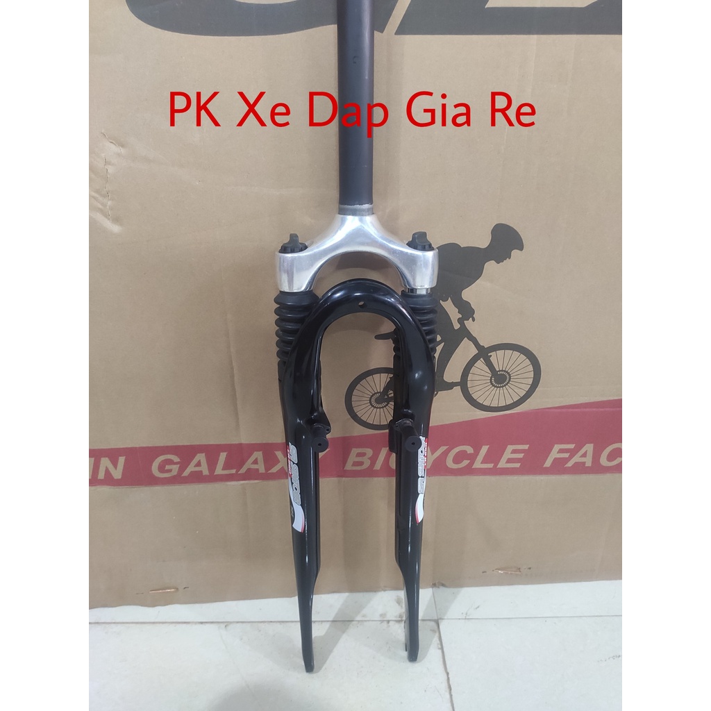 Phuộc, Thụt dầu cao cấp bánh 26, 700C - giá rẻ