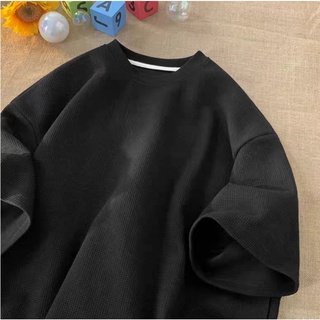 BIGSIZE Áo thun Nan Nữ 40-105kg thời trang vải