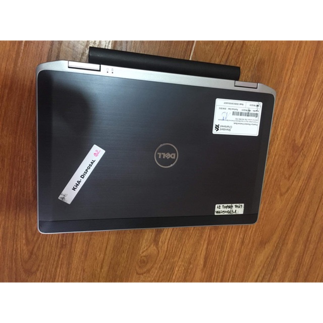 Máy tính xách tay Dell E6330 | BigBuy360 - bigbuy360.vn