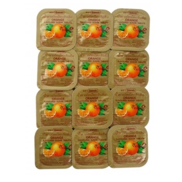 Kẹo c trái tim Thái Lan