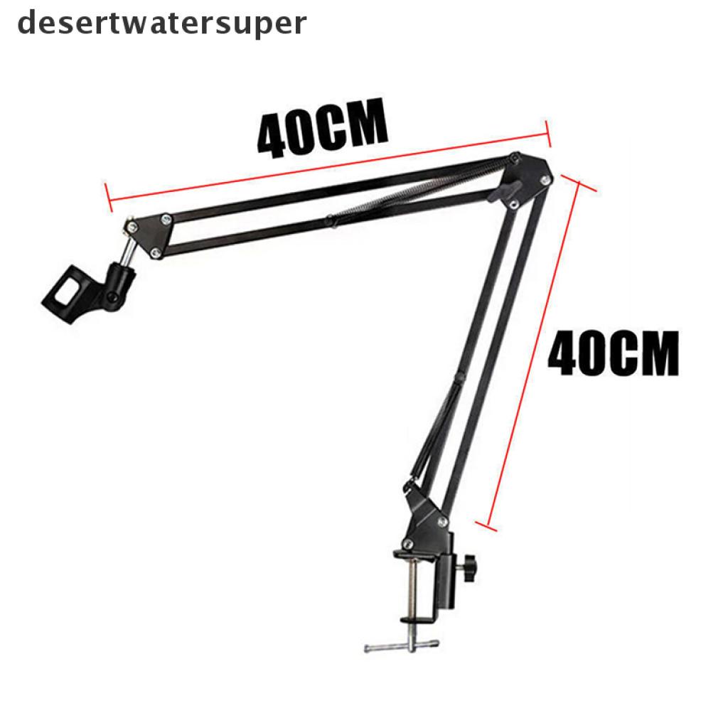 Giá Đỡ Micro Để Bàn Chuyên Dụng Cho studio
