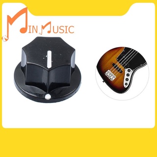 Núm Vặn Chỉ Volume Tone Đàn Guitar Dáng Lespaul I Knobs guitar gibson