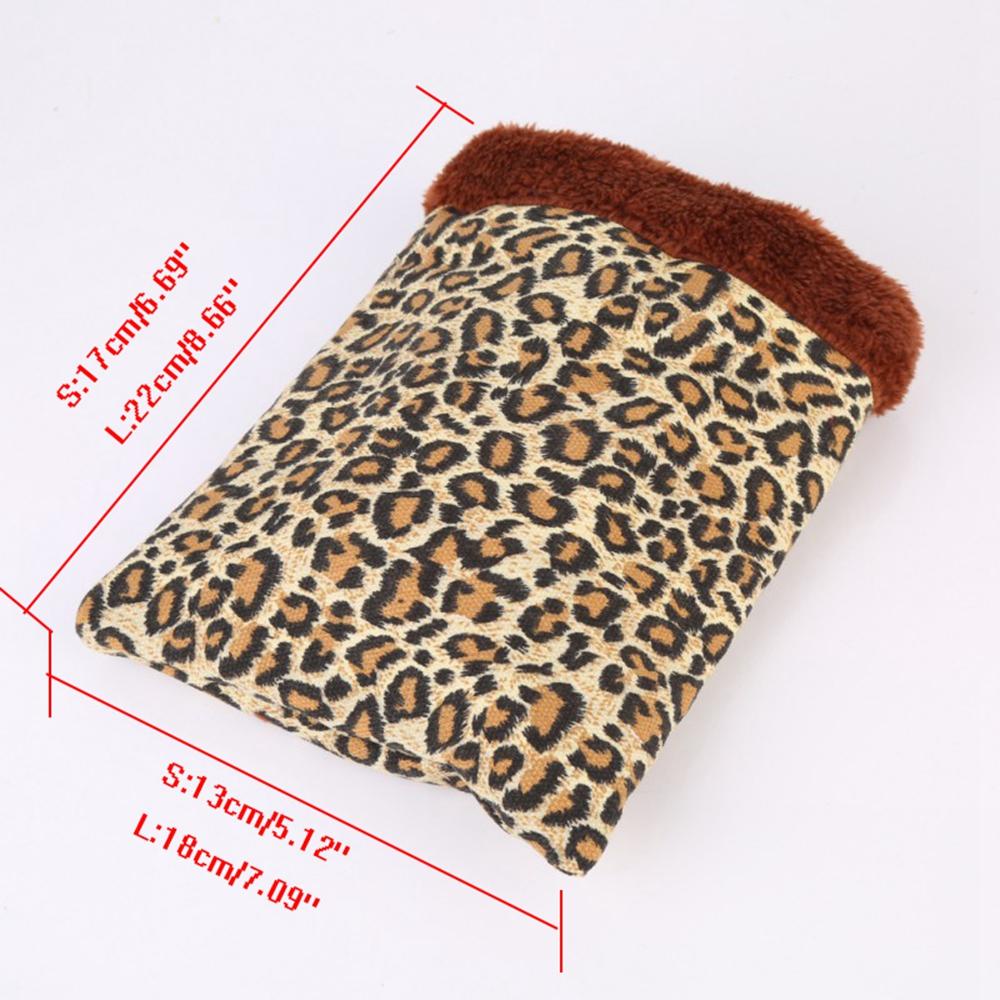 Túi Ngủ Nhỏ Dành Cho Chuột Hamster / Thỏ / Hamster