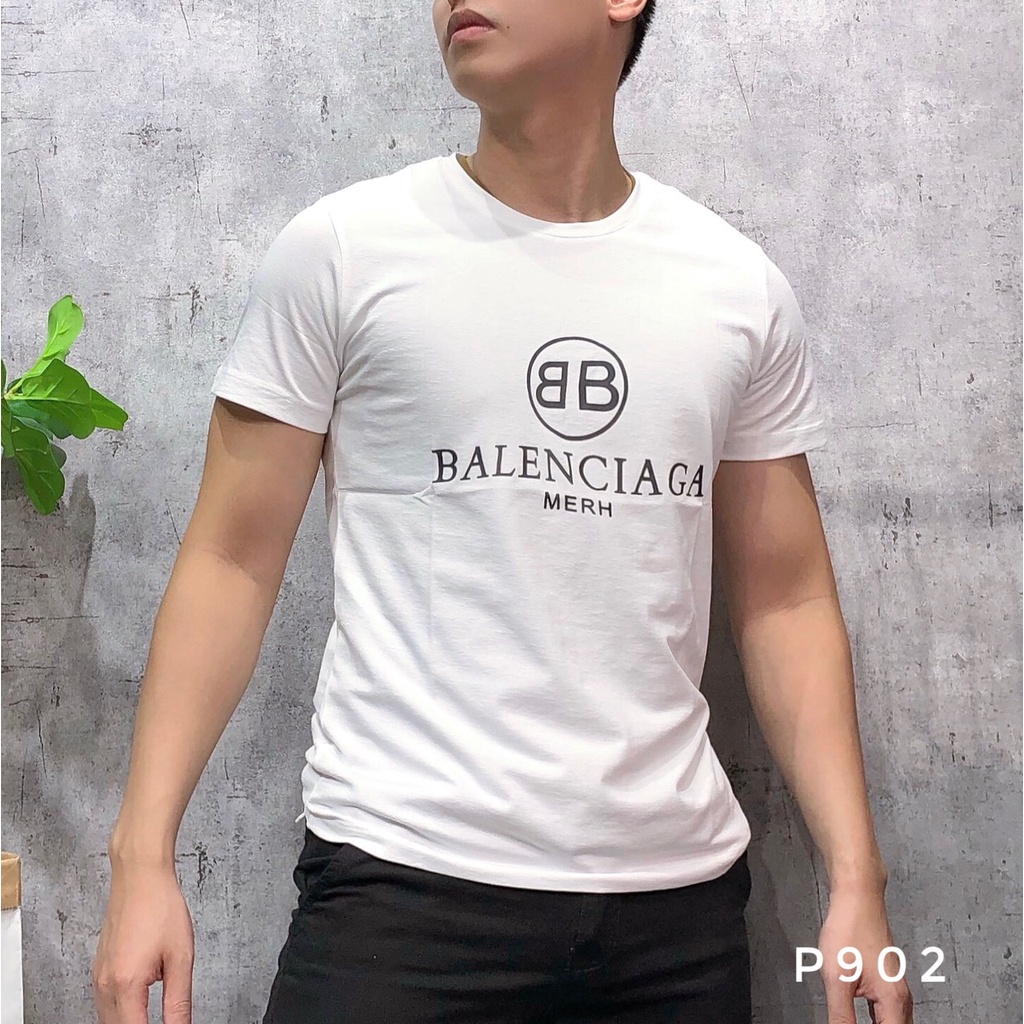 Áo thun nam cổ tròn ngắn tay bigsize áo phông thời trang cao cấp APNH - 30 - P902 | BigBuy360 - bigbuy360.vn