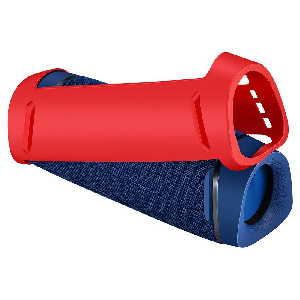 Ốp Bảo Vệ Loa Bluetooth Không Dây Sony Mềm Có Dây Đeo Vai