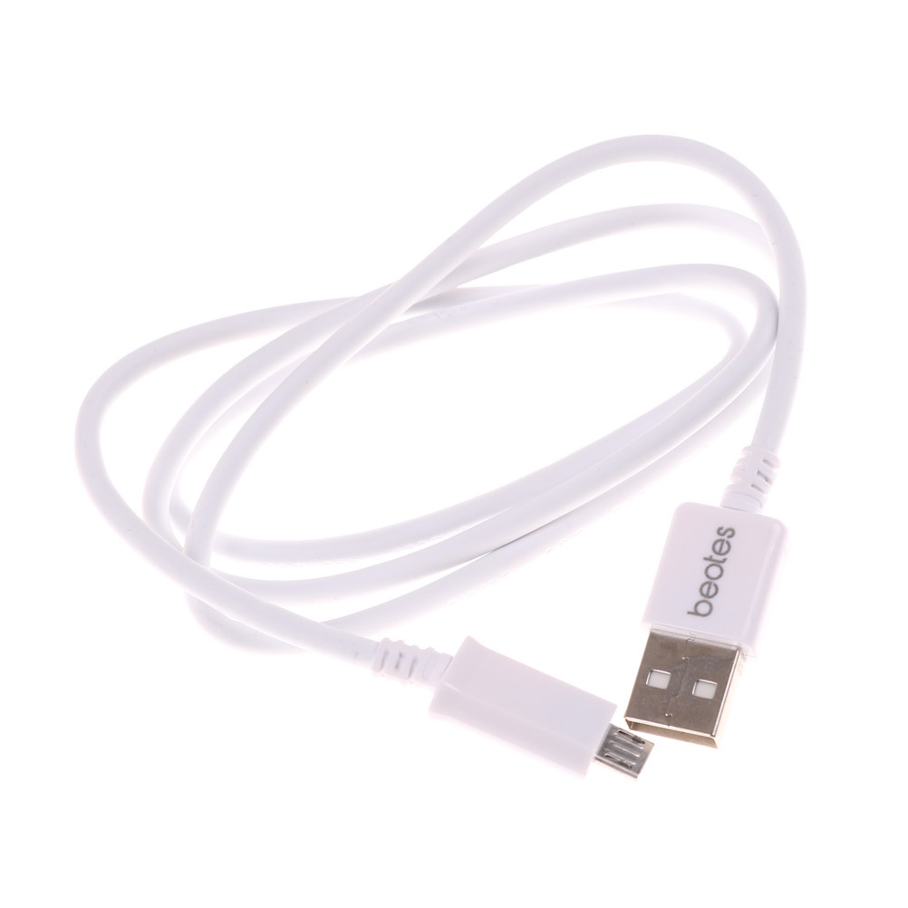 Set 3 Dây Cáp Sạc Micro Usb Chuyên Dụng Cho Android