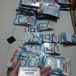 Ron FULL BỘ EXCITER 150 MALAYSIA (THIẾT)
