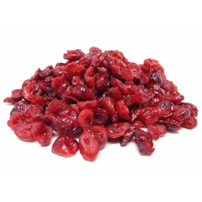 Nam Việt Quất Sấy- Nhập Khẩu Mỹ- Viettinmart 250g