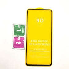 Kính cường lực Samsung Galaxy A80 full viền độ cứng 9H