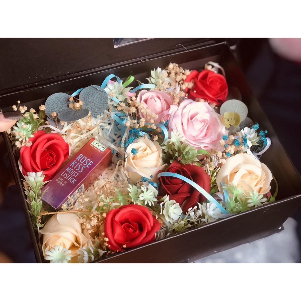 Sét quà tặng 8/3  tặng mẹ tặng vợ / Sét nước hoa | Thế Giới Skin Care