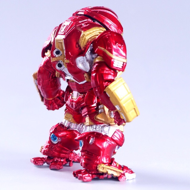 Mô Hình Iron Man