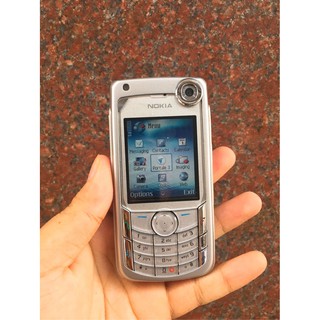 Điện Thoại Nokia 6680