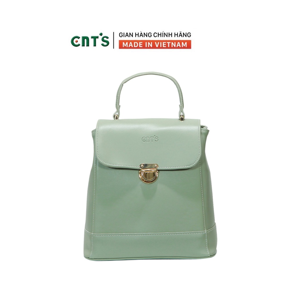 Balo nữ thời trang CNT BL74 trẻ trung, cá tính