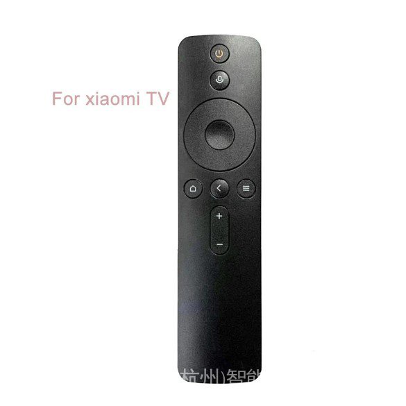 Mới Điều Khiển Từ Xa Cho TV XIAOMI MI TV / BOX S / BOX 3 / MI TV 4X XMRM-006 / XMRM-002 /
