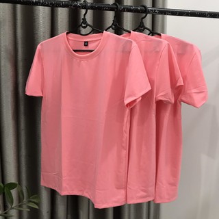 [SALE]Áo Thun Hồng Dâu Có size Trẻ em