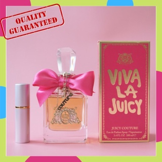 Nước hoa nữ viva la juicy couture -juicy couture ♡︎ 10ml