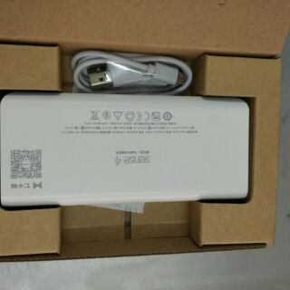 Pin dự phòng Romoss Sense 4 10400mAh