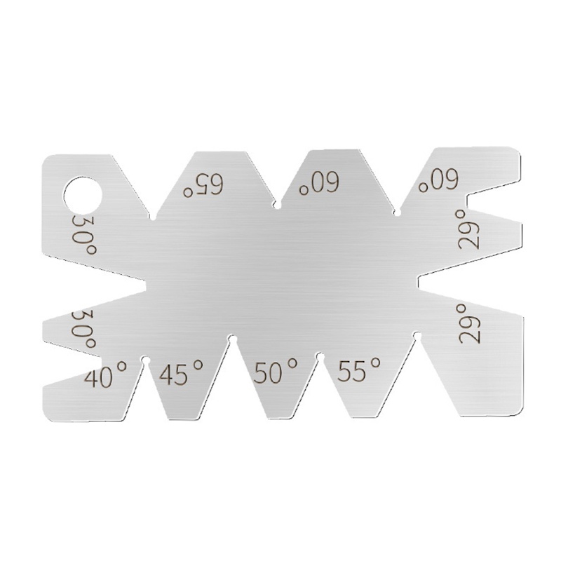 Bộ 3 Mũi Khoan Góc Kiểm Tra Góc Khoan Bằng Thép Không Gỉ Bền Bỉ