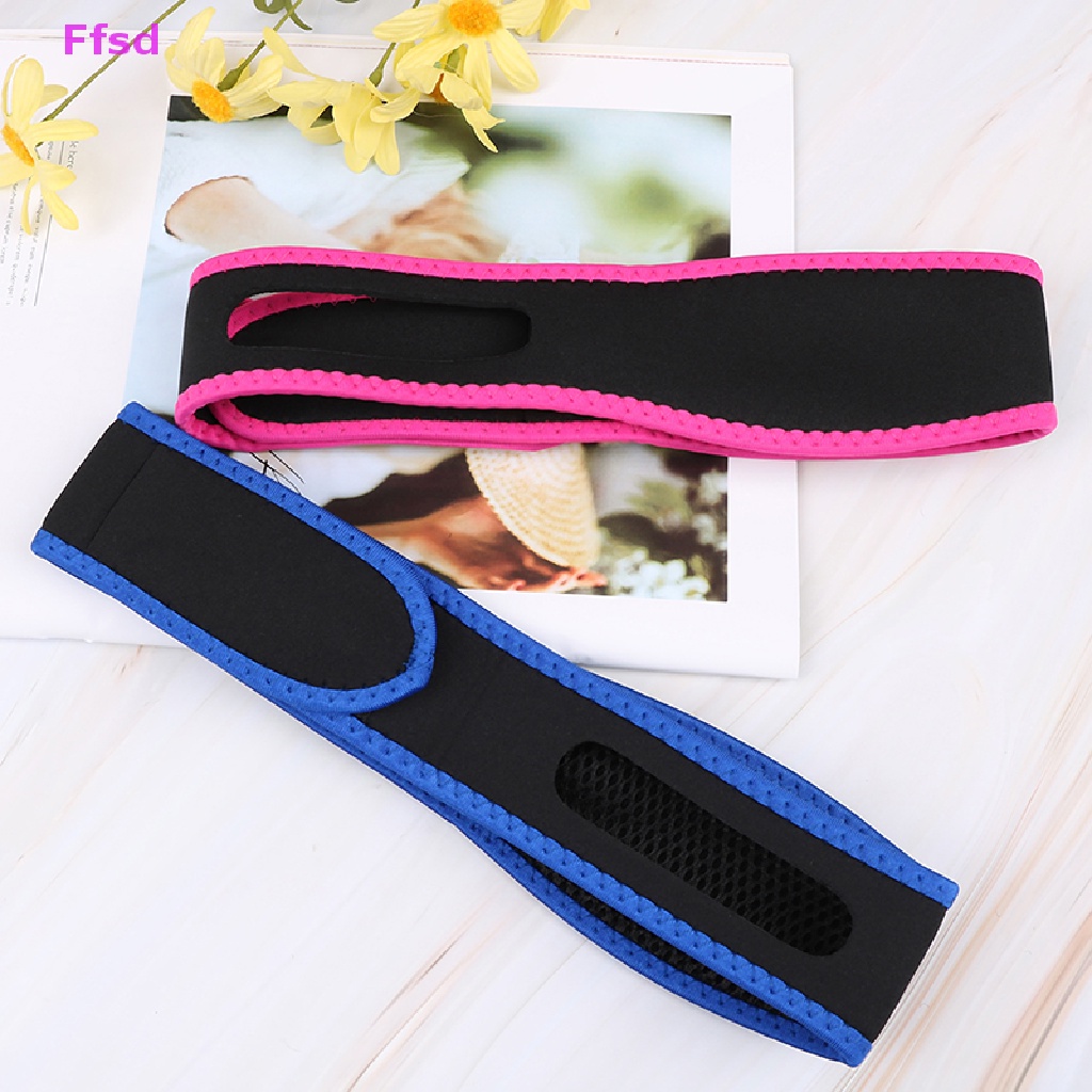 {Ffsd} Đai Đeo Chống Ngáy Khi Ngủ Tốt Nhất * Bán Nóng