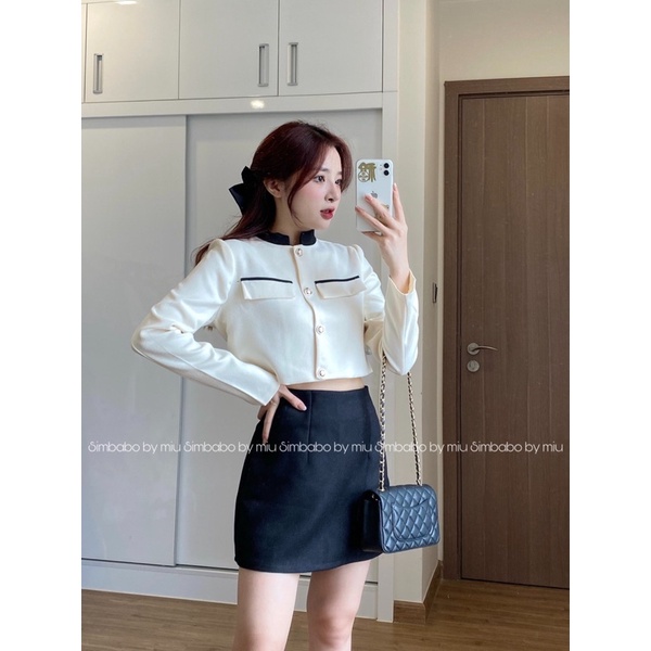 Set quý tộc cao cấp Simbabo