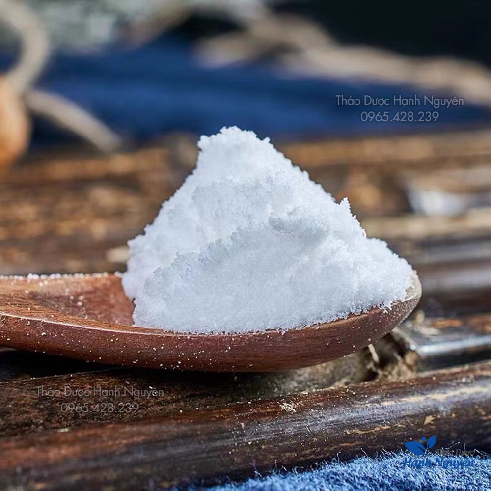 Long não 100g (Bột long não kết tinh)