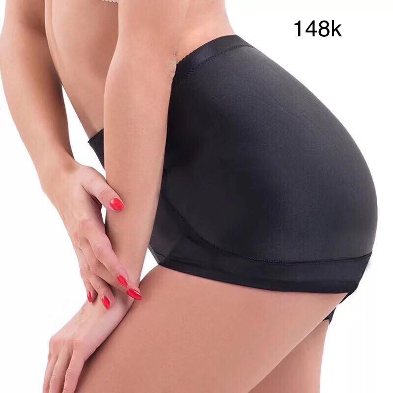 QUẦN SU ĐÙI ĐỘN MÔNG VÀ HÔNG MS666