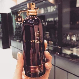 Nước hoa nữ Montale Intense Cafe