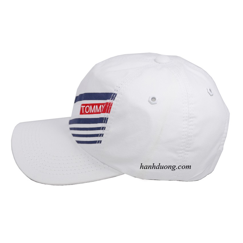 [ FREESHIP ] Mũ lưỡi trai đẹp chất liệu cotton in logo dẽo kiểu thời trang, phù hợp cho cả và nữ diện khi đi chơi