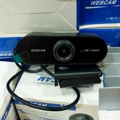 Webcam fullhd AX1080P