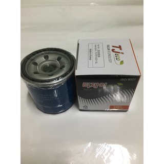 Lọc dầu Matiz 4