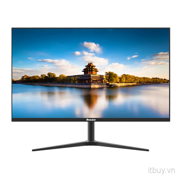 LCD N2491WH - 23.5'' HUNTKEY