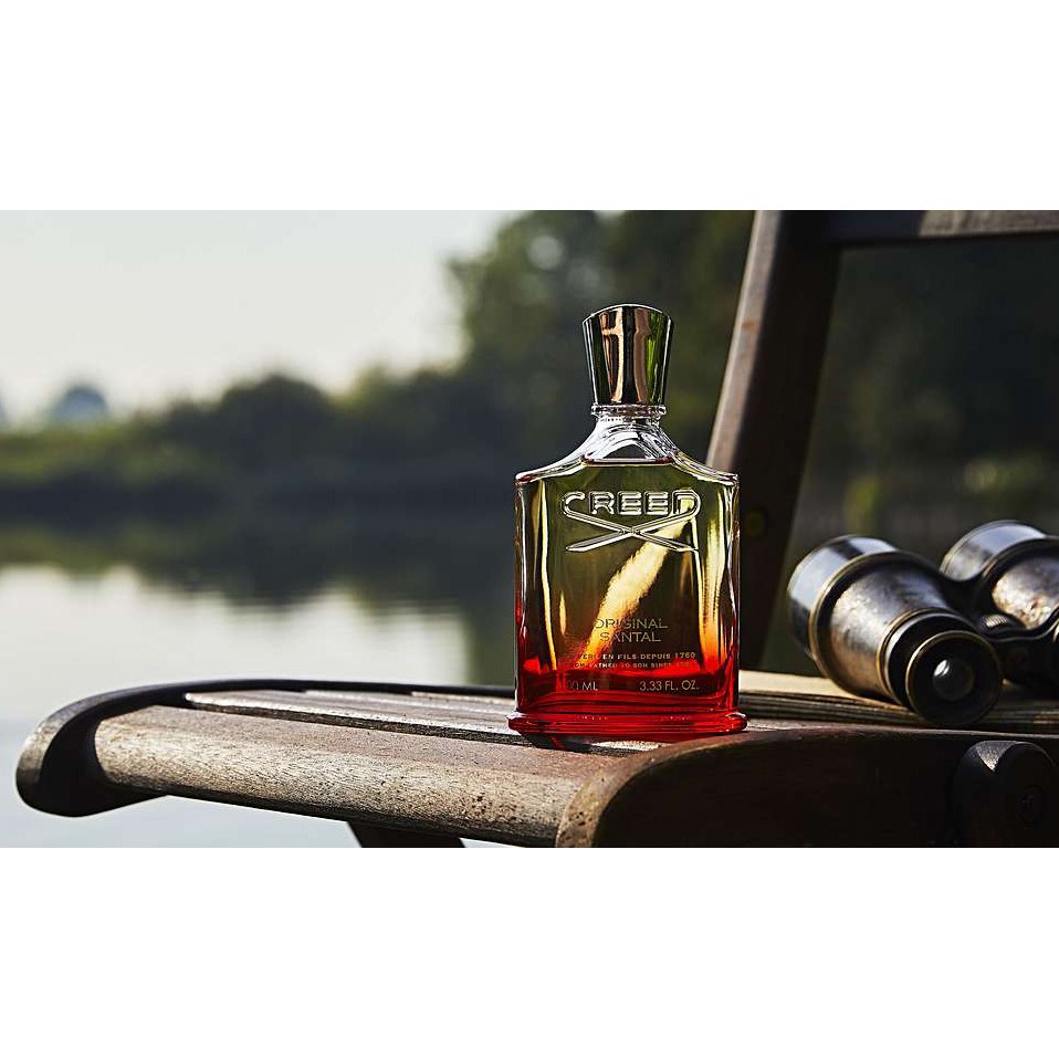 Mẫu thử nước hoa Creed Original Santal 5ml/10ml/20ml | Thế Giới Skin Care