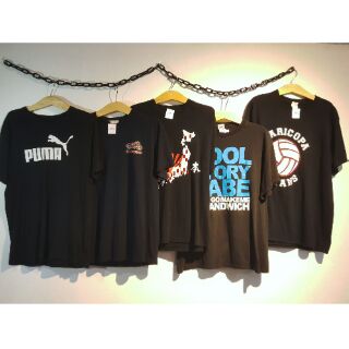 Thun Mỹ Unisex 2nd hand
