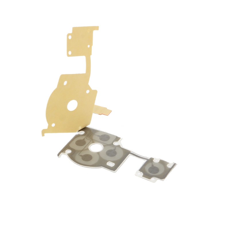 Cáp Linh Hoạt Điều Chỉnh Âm Lượng Thay Thế Cho Sony Psp 3000