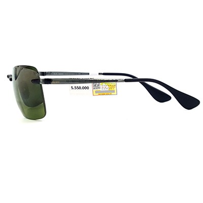 RB4255 621/6O - kính mát thời trang Rayban chính hãng, sp dc bảo hành toàn quốc, thiết kế dễ đeo bảo vệ mắt
