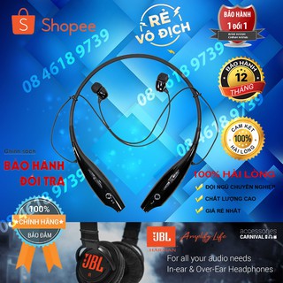 TAI NGHE BLUETOOTH HBS 730 CỰC ĐẸP - HÀNG CHÍNH HÃNG