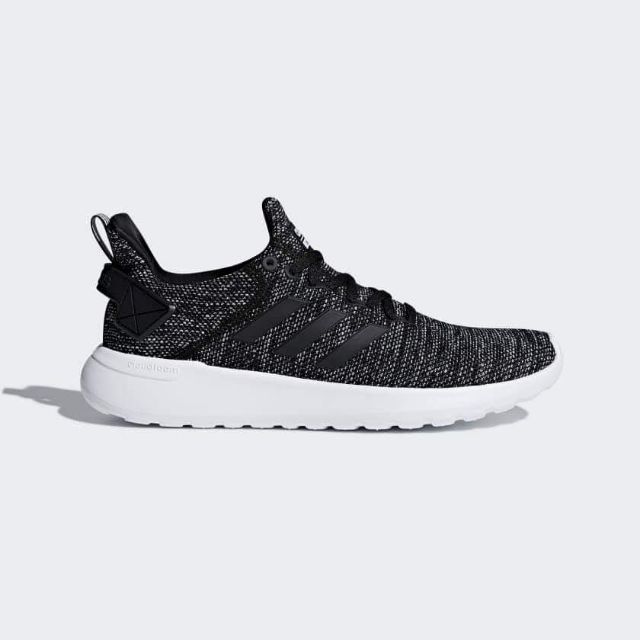 ADIDAS CLOUDFOAM LITE RACER BID HÀNG US XÁCH TAY