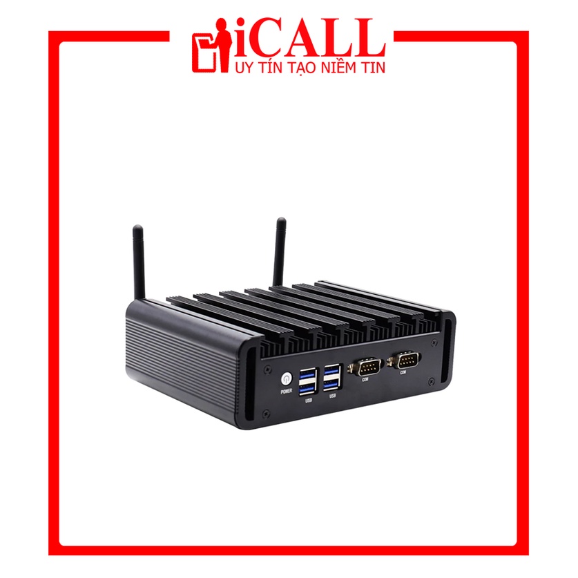 MÁY TÍNH MINI PC M8-8130UC DÙNG CHO DÂN DỤNG, VĂN PHÒNG,...