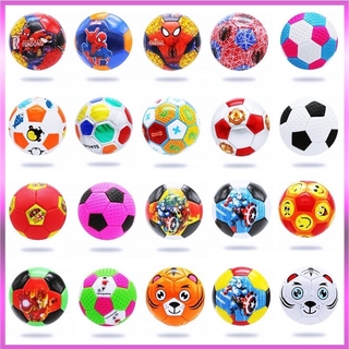 Bóng Đá Trẻ Em Tặng Kèm Lưới Đựng Bóng Và Kim Bơm - RaySPORT